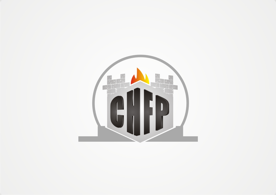 Diseño de Logo por rgrider para Citadel Home Fire Protection | Diseño #11443770