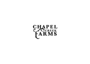 Logo Design by artofni16 for Chapel Creek Farms | Design #11432419