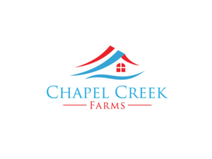 Logo Design by redwanhossain for Chapel Creek Farms | Design: #11442340