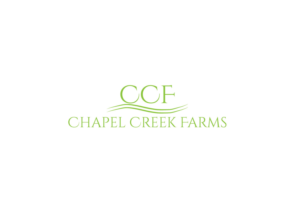 Logo Design by Design Kolektiv for Chapel Creek Farms | Design: #11433858