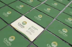Logo Design by logodentity for Chapel Creek Farms | Design: #11441188
