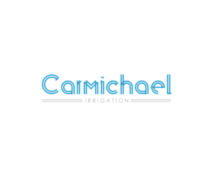 Logo Design by Suharyadi for Carmichael Irrigation | Design: #11513611