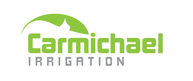 Diseño de Logo por popdesign¤ para Carmichael Irrigation | Diseño #11508859