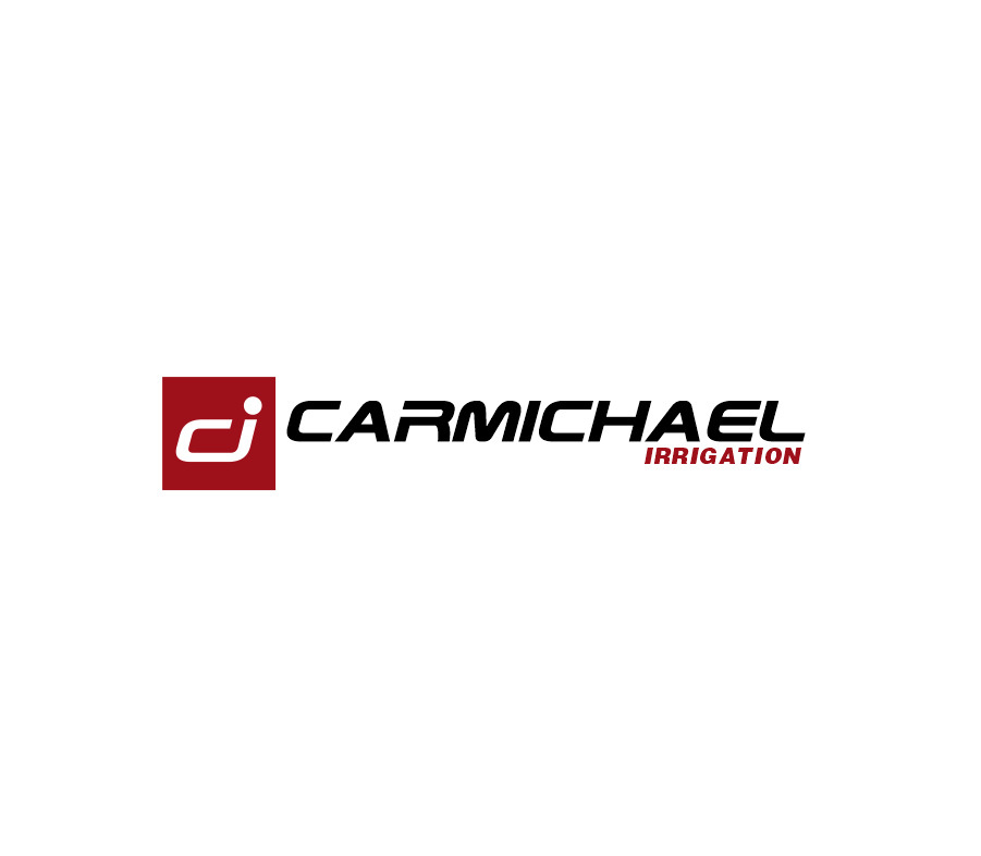 Logo Design by creativea for Carmichael Irrigation | Design #11506331