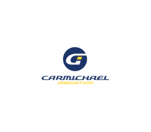 Logo Design by creativea for Carmichael Irrigation | Design: #11506332