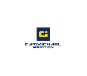 Logo Design by creativea for Carmichael Irrigation | Design: #11506481