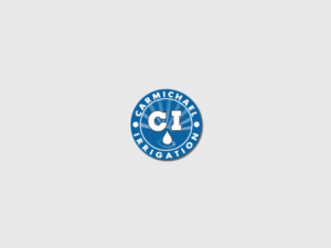 Logo Design by design1ny for Carmichael Irrigation | Design: #11521625