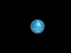 Logo Design by design1ny for Carmichael Irrigation | Design: #11521679