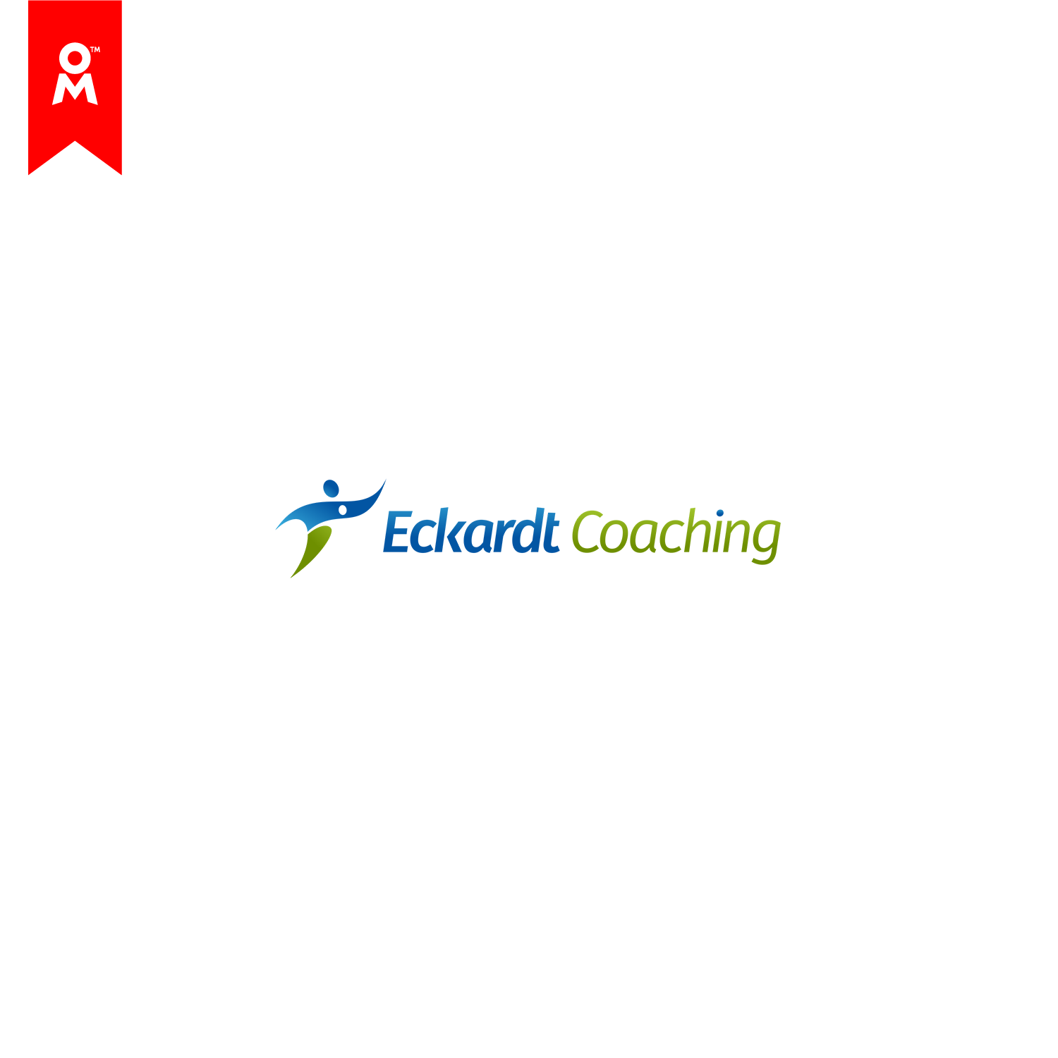 Diseño de Logo por Omee para Eckardt Coaching | Diseño #11449428
