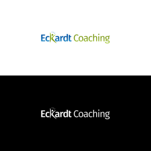 Logo-Design von Omee für Eckardt Coaching | Design: #11457277