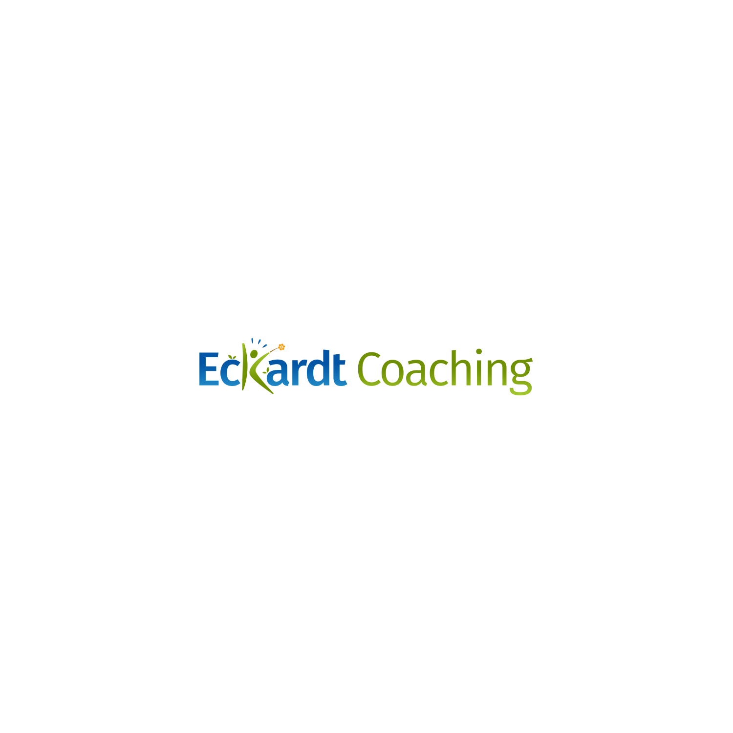 Logo-Design von Omee für Eckardt Coaching | Design #11461666