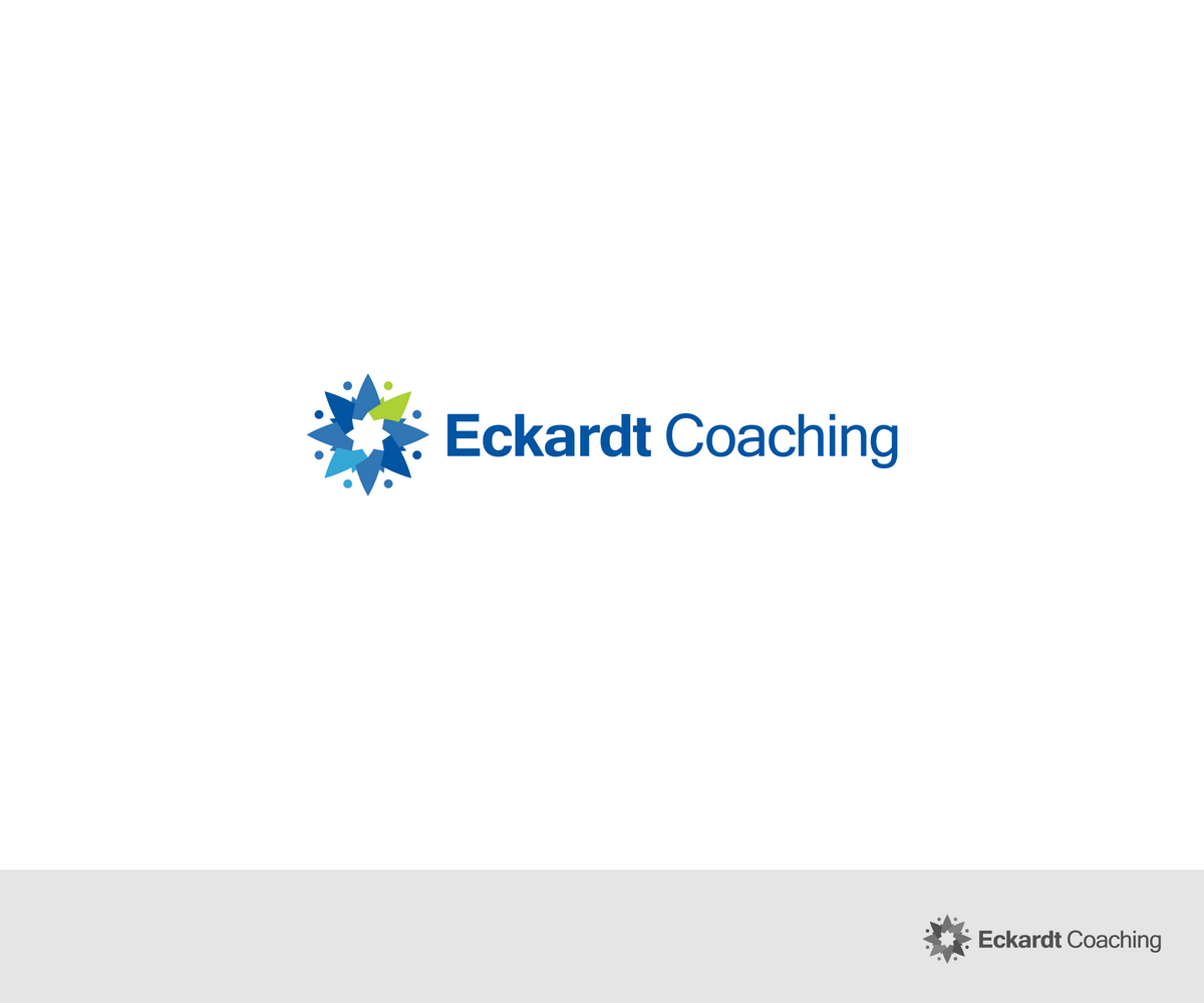 Diseño de Logo por DiLion para Eckardt Coaching | Diseño #11431897