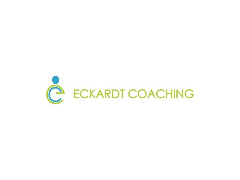 Logo Design by ErTistic for Eckardt Coaching | Design #11436481