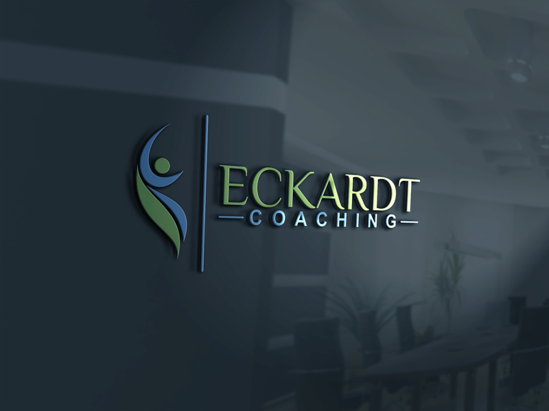 Diseño de Logo por AhmadMohammad para Eckardt Coaching | Diseño #11435500
