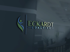 Logo-Design von AhmadMohammad für Eckardt Coaching | Design: #11435500