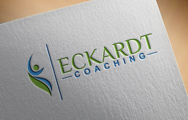Diseño de Logo por AhmadMohammad para Eckardt Coaching | Diseño #11435502