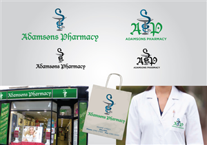Logo Design by GzP67