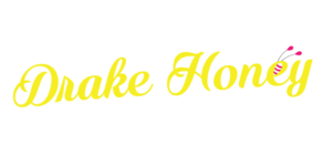 Logo Design by pixel for Drake Honey | Design #11435926