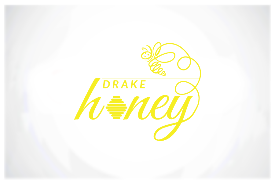Diseño de Logo por  Artman para Drake Honey | Diseño #11444399