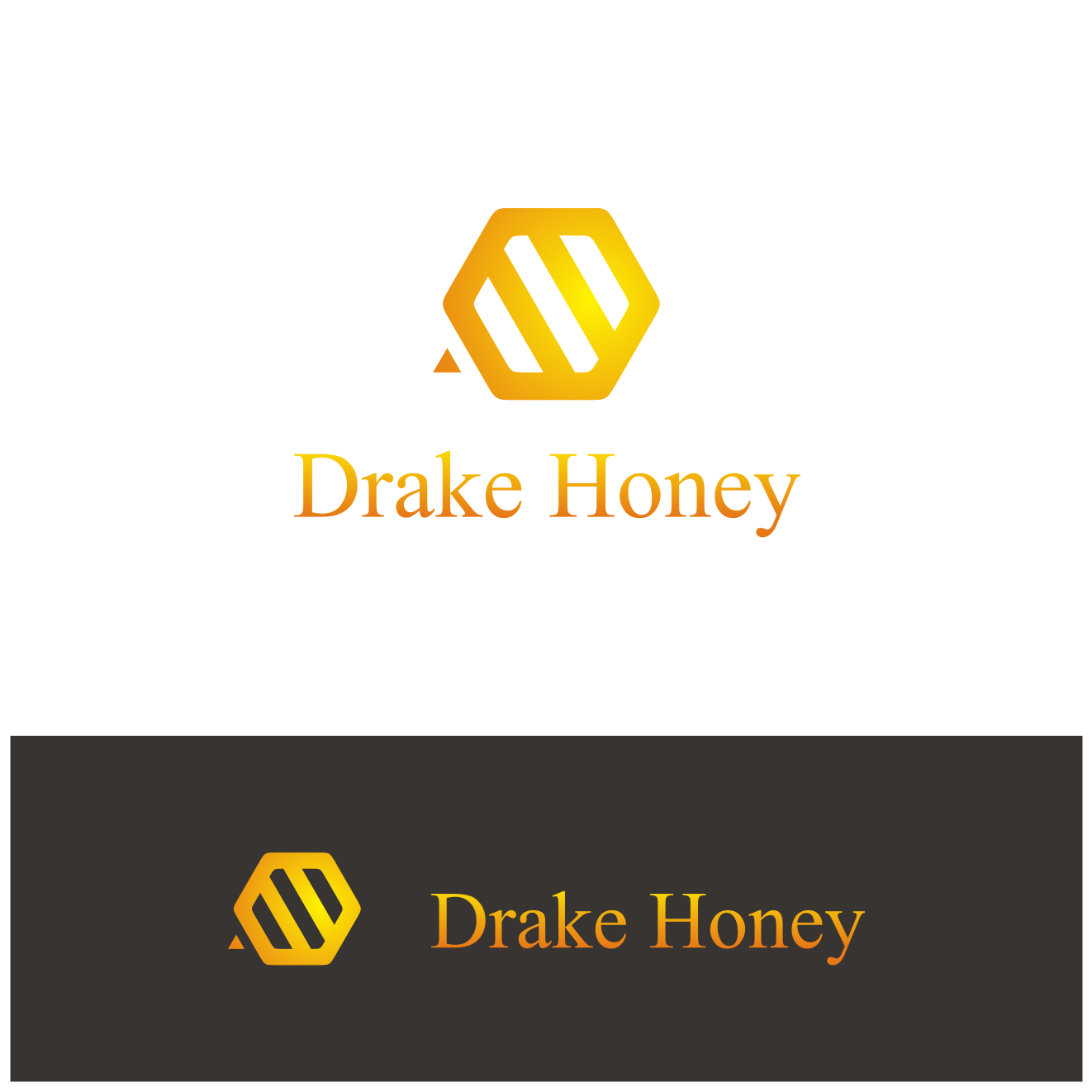 Diseño de Logo por ican600 para Drake Honey | Diseño #11455702