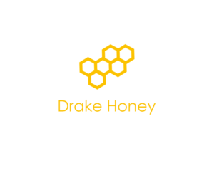 Logo Design by CreArt for Drake Honey | Design: #11476369