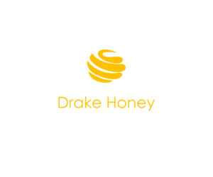 Logo Design by CreArt for Drake Honey | Design: #11476370