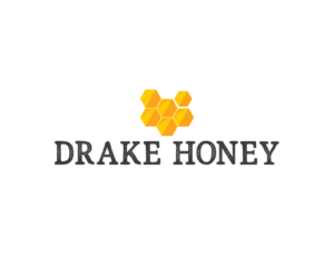 Logo Design by isabel.paoli for Drake Honey | Design: #11464308