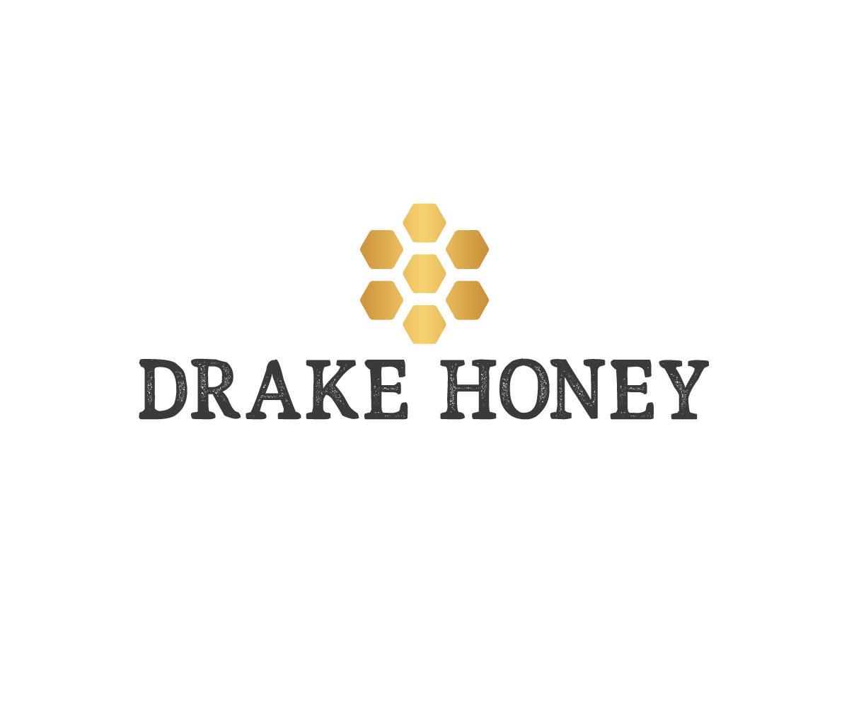 Logo-Design von isabel.paoli für Drake Honey | Design #11464309