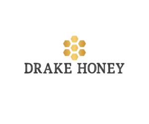 Logo Design by isabel.paoli for Drake Honey | Design: #11464309