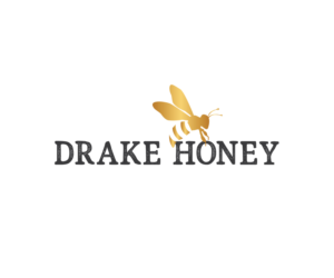 Logo Design by isabel.paoli for Drake Honey | Design: #11464310