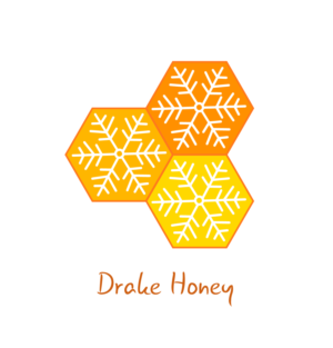 Logo Design by london.studio154 for Drake Honey | Design: #11448304