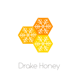 Logo Design by london.studio154 for Drake Honey | Design: #11448305