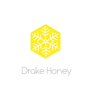 Logo Design by london.studio154 for Drake Honey | Design: #11448306