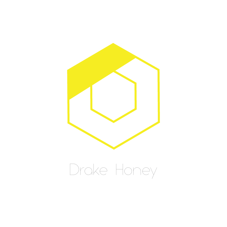 Diseño de Logo por london.studio154 para Drake Honey | Diseño #11449442