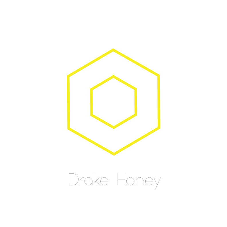 Diseño de Logo por london.studio154 para Drake Honey | Diseño #11449444