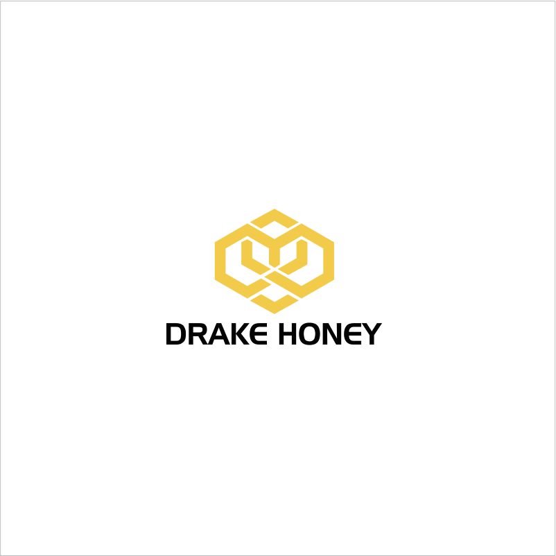 Logo-Design von Creativeart für Drake Honey | Design #11476458