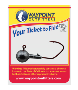 Verpackungs-Design von ERICK ANDRE VOORNEMAN für Waypoint Outfitters | Design #11457708