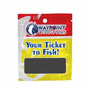Design Emballage par Nikomen pour Waypoint Outfitters | Design : #11454656