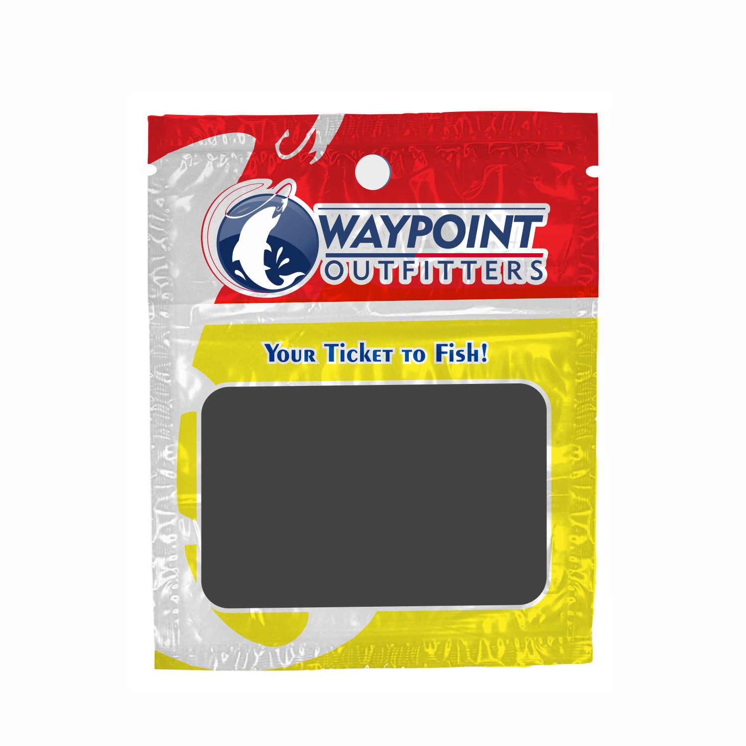 Packaging Design by Nikomen for Waypoint Outfitters | Design #11459409