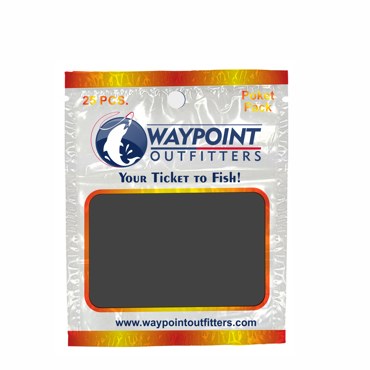 Packaging Design by Nikomen for Waypoint Outfitters | Design #11469699