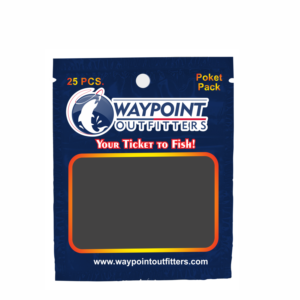 Design Emballage par Nikomen pour Waypoint Outfitters | Design : #11471948