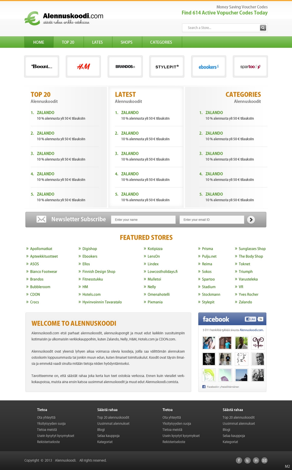 Web Design by pb for Affiliate marketing | Design #2327748