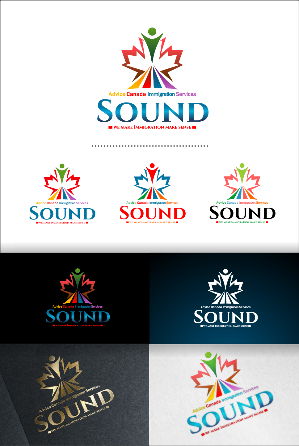 Logo and Business Card Design by *mary for this project | Design #11469801