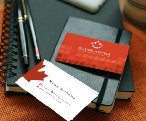 Logo and Business Card Design by Zane_Graph_Design for this project | Design: #11509471