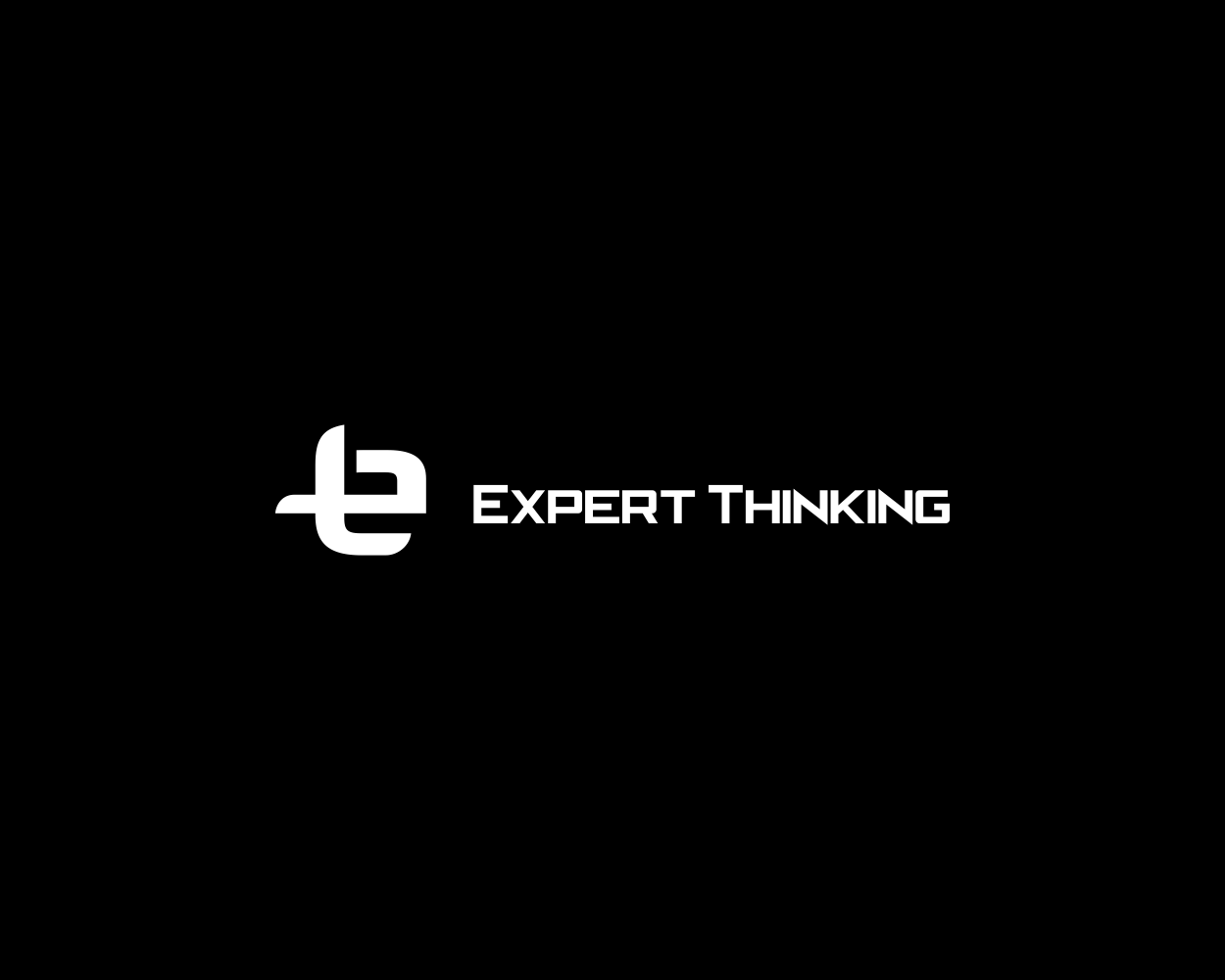 Logo-Design von alpino für Expert Thinking | Design #11510677