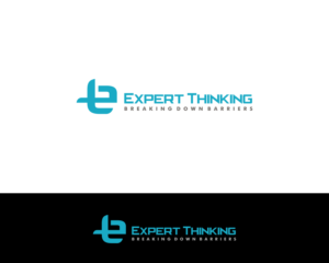 Design de Logo par alpino pour Expert Thinking | Design : #11538622