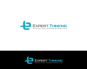 Design de Logo par alpino pour Expert Thinking | Design : #11538623