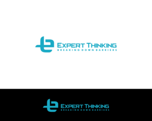 Design de Logo par alpino pour Expert Thinking | Design : #11538624