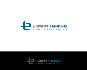 Diseño de Logo por alpino para Expert Thinking | Diseño #11546364