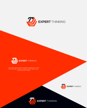 Design de Logo par joe designs pour Expert Thinking | Design : #11513138